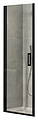 Jacob Delafon Contra E22T90-BL 90х200 см, в нишу, распашная