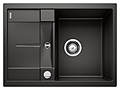 Blanco METRA 45 S COMPACT SILGRANIT черная