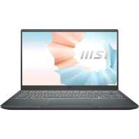 Ноутбук MSI Modern 14 B11MOU-1236XBY