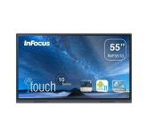 Интерактивная панель InFocus Jtouch 55  D118 (INF5510)