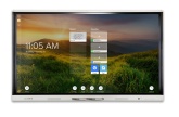 Интерактивная панель SMART SBID-MX275-V2 (в составе интерактивной панели SBID-MX075-V2) с ключом активации SMART Meeting Pro