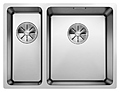 Blanco Andano 340/180-U InFino правая мойка