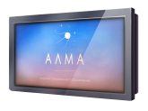 Интерактивная панель Алма NOVA 55
