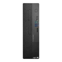 Компьютер ASUS ExpertCenter D5 SFF D500SC-511400021X 90PF02K1-M00CK0