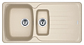 Franke AZG 651 бежевая
