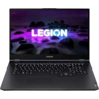Ноутбук Lenovo Legion 5 17ACH6H 82K00006RK