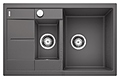 Blanco Metra 6 S Сompact темная скала