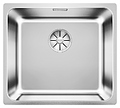 Blanco Solis 450-U нержавеющая сталь
