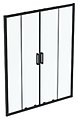 Ideal Standard CONNECT 2 Sliding door K9282V3 160х195 см раздвижная