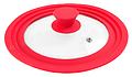 Vitrinor Lid Red 24 26 28 красная