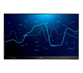 Интерактивная панель EliteBoard LR-65UL5IA