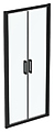 Ideal Standard CONNECT 2 Saloon door K9294V3 90х195 см распашная
