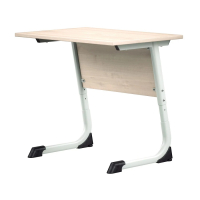Стол ученический Оптима Лайт, регулируемый