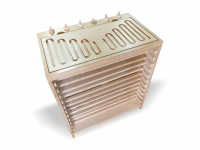 Развивающий набор Межполушарные доски