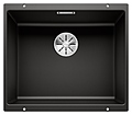 Blanco Subline 500-U InFino Silgranit черная
