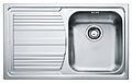 Franke LLX 611 правая мойка