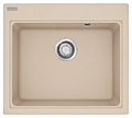 Franke MRG 610-58 бежевая
