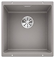 Blanco Subline 400-U InFino Silgranit алюметаллик