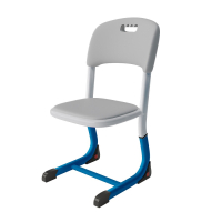 Стул ученический регулируемый Smarty