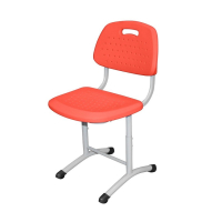 Стул ученический регулируемый, пластик ШС-03
