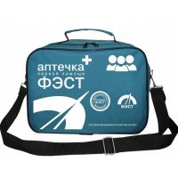 Аптечка коллективная для защитных сооружений (ЗС ГО)
