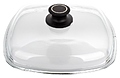 AMT Gastroguss Glass Lids Е26