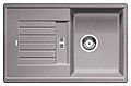 Blanco Zia 45 S алюметаллик