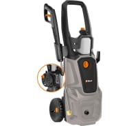 Мойка высокого давления BORT KEX-2700-R 93416145
