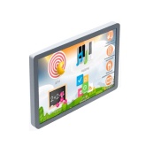 Интерактивная панель HighPanel W 32  Intel Celeron (PCT/PCAP)