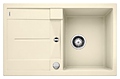 Blanco Metra 45 S Silgranit жасмин