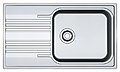 Franke SRX 611-86 XL (101.0368.321)