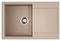 Omoikiri Daisen 78-SA Artgranit, бежевый