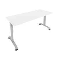 Стол складной мобильный Mobile System, 1600х650х757 мм
