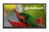 Интерактивная панель Geckotouch Interactive IP65HT-E