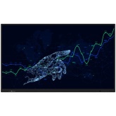 Интерактивная панель Prestigio MultiBoard 86  Light, L-series PMB000L864