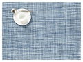 CHILEWICH Chambray