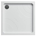 KollerPool Grace GRACE90S 90х90 см, квадрат, акрил