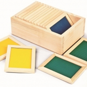 Набор тактильных плиток Максимемо АМ20026