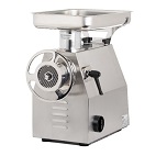 Мясорубка промышленная профессиональная Apach ATI32RSUT полный УНГЕР 3Ф