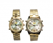 Часы наручные для слабовидящих