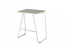 Штабелируемая парта Mesa