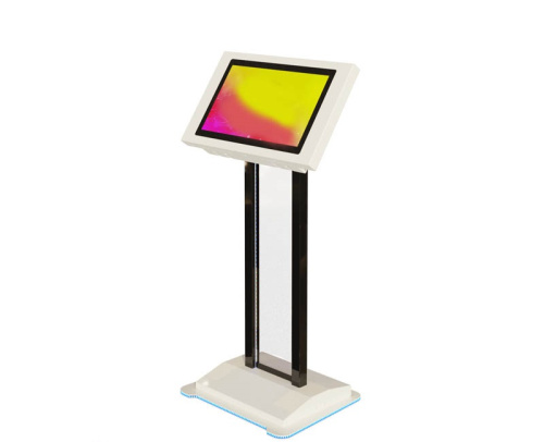 Сенсорный напольный киоск UTS PLUS 22