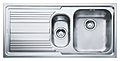 Franke LLL 651 правая мойка Franke LLL 651 правая мойка