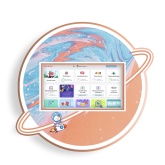 Интерактивная панель LIGA БАБЛ 24 Интерактивная панель LIGA БАБЛ 24