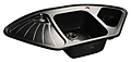 GranFest Corner GF-C-1040E черный GranFest Corner GF-C-1040E черный