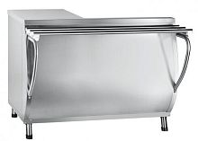 Прилавок кассовый Abat АСТА(М) КК-70 КМ (универс.) каширован  210000802780