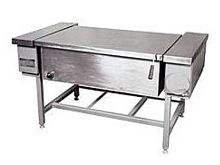 Сковорода ПРОММАШ, Саратов СЭЧ-0,45Н