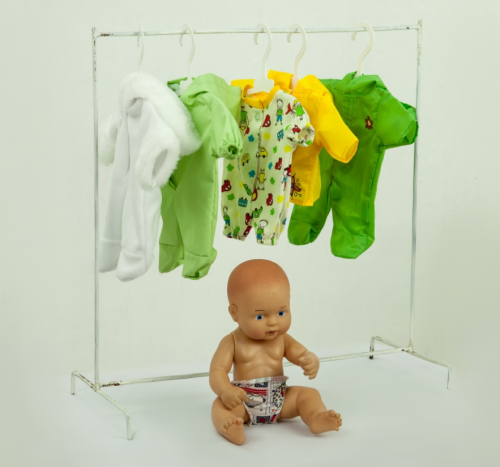 Комплект одежды для пупса 30 см "Времена года" Комплект одежды для пупса 30 см "Времена года"