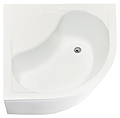 Royal Bath RB90BK 90х90х45 см, акрил, глубокий Royal Bath RB90BK 90х90х45 см, акрил, глубокий