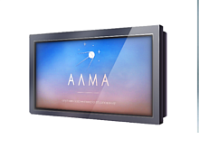 Интерактивная панель NOVA 32 дюйма